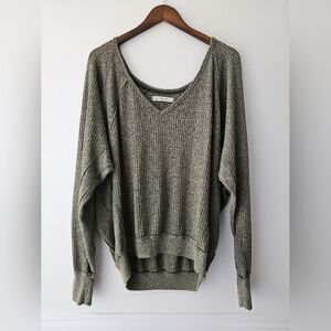 Free People - Santa Clara Thermal Top